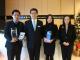 Research Team of 'I-Move-to-Learn' Met with Secretary for Commerce and Economic Development