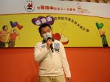 Mr Yung shares how he and his son have benefited from the programme